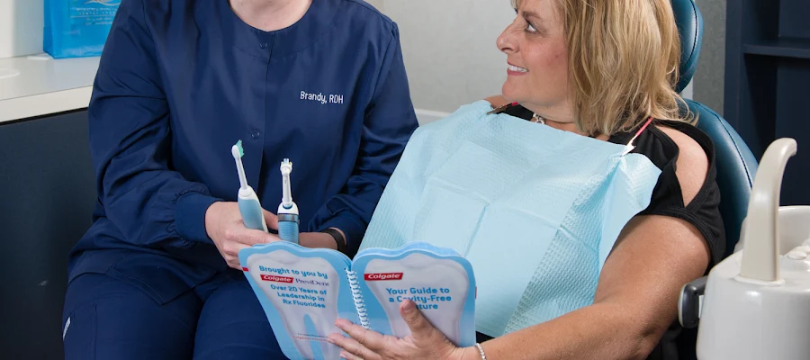 Orlando Premier Dentistry