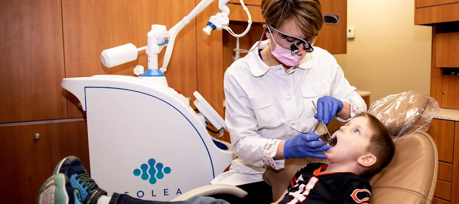 Orn Family Dentistry