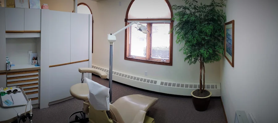 Ornelas Family dental of Crown Point