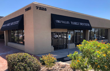 Oro Valley Family Dentistry