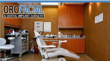 Orofacial & Dental Implant Surgery
