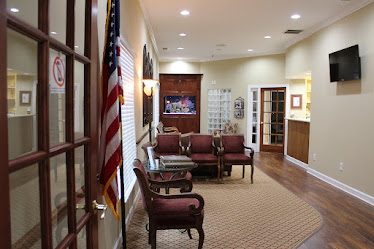 ORourke Family and Cosmetic Dentistry