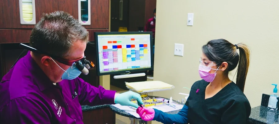 Oroville Gentle Dentistry