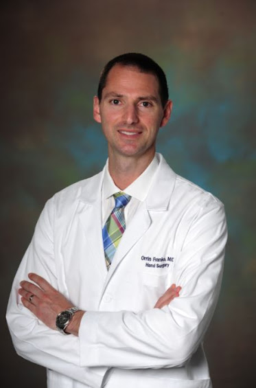 Orrin Franko MD Hand Surgeon