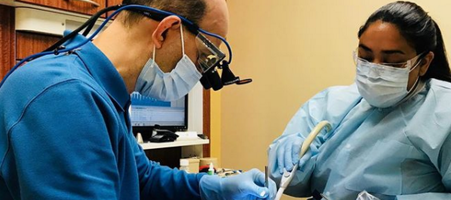Orris Dental of Framingham