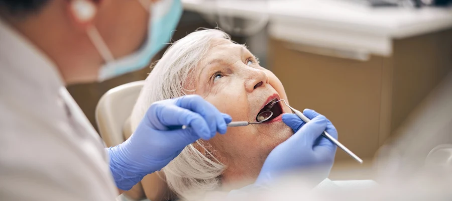 Orsatti Dental