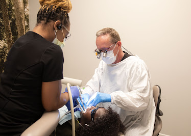 Ortega Boulevard Dental