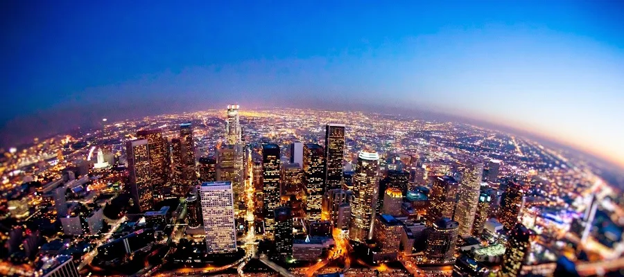 Ortega, Canossa and Associates, PLC