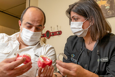 Ortega Family Dental