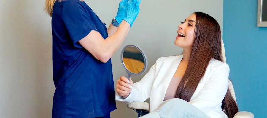 Ortho 360 Orthodontics