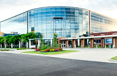 Ortho Central Hand Center