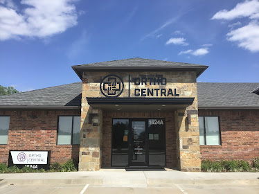 Ortho Central - Midwest City