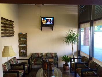 Ortho Injury and Wellness Center