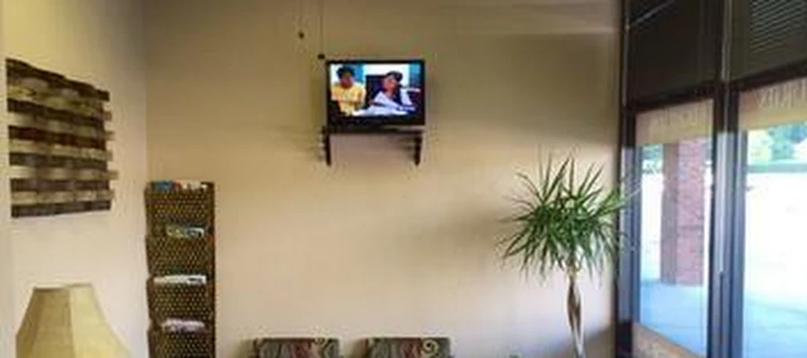 Ortho Injury and Wellness Center