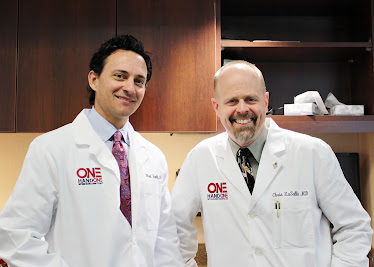 Ortho NorthEast | ONE