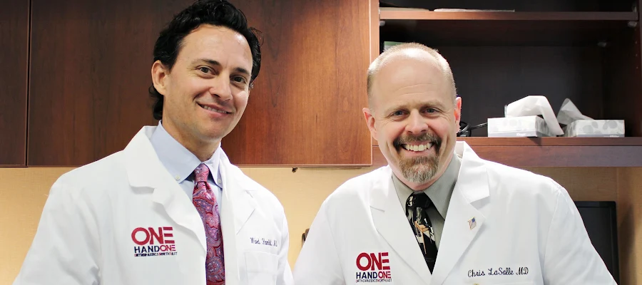 Ortho NorthEast | ONE