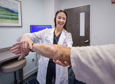 Ortho OIC Orthopedic Immediate Care