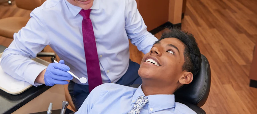 Ortho South