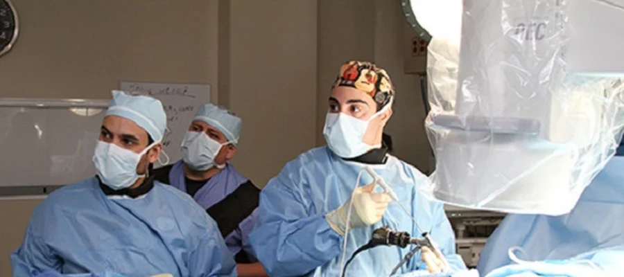 Ortho Sport & Spine Physicians