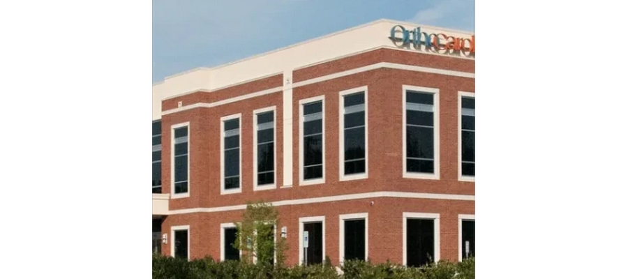 OrthoCarolina University