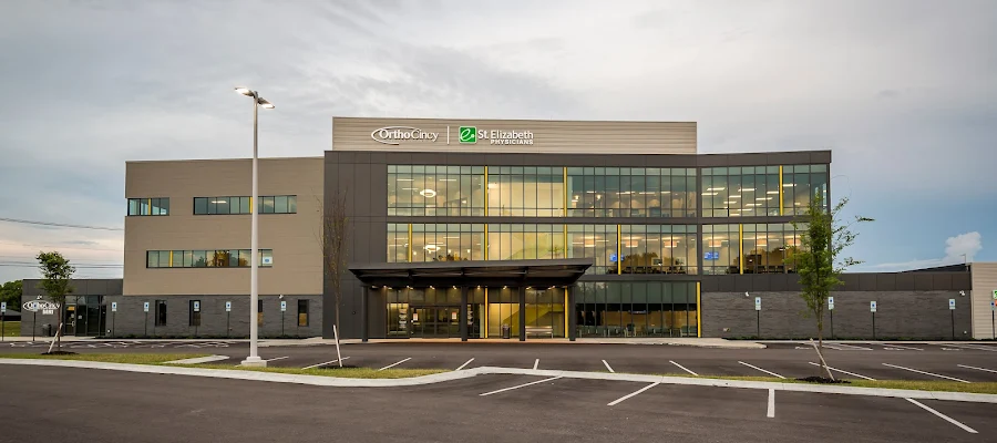 OrthoCincy - NKU