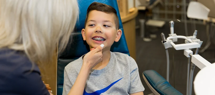 Orthodontic Alliances - St. John