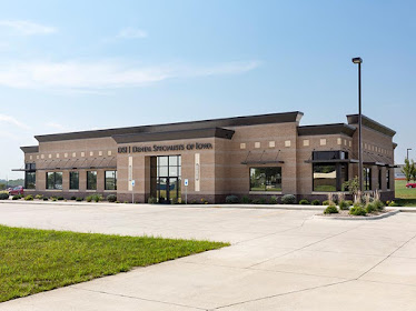 Orthodontic Associates of Iowa
