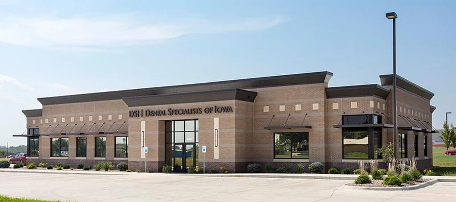 Orthodontic Associates of Iowa