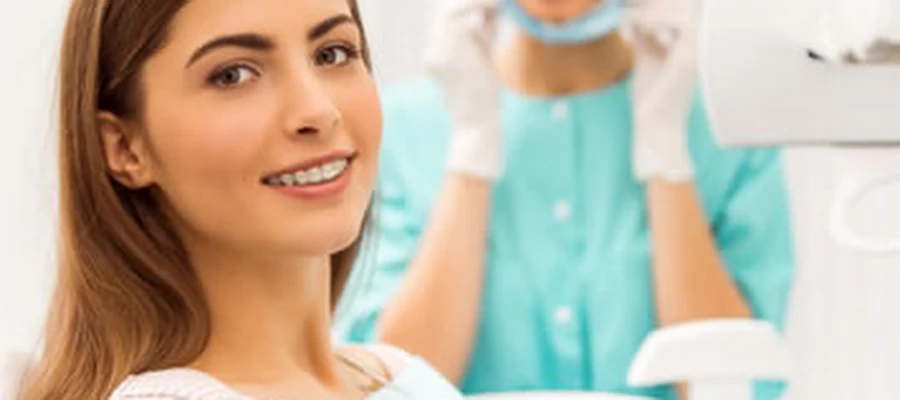 Orthodontic Associates PC