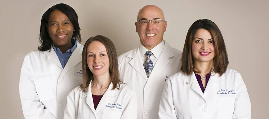 Orthodontic Associates