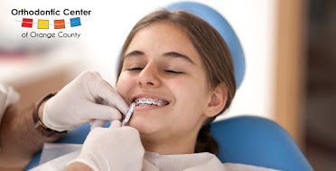 Orthodontic Center of Orange County