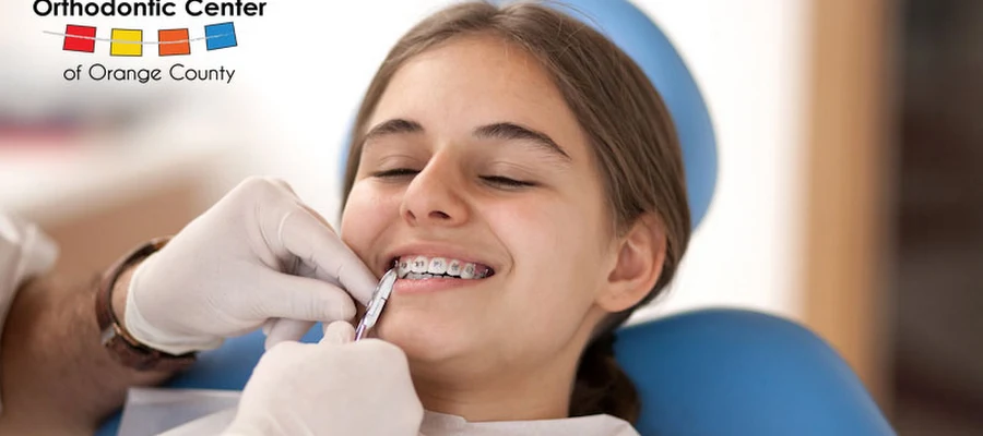 Orthodontic Center of Orange County