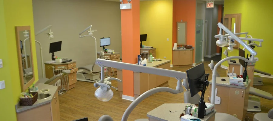 Orthodontic Experts Harwood Heights