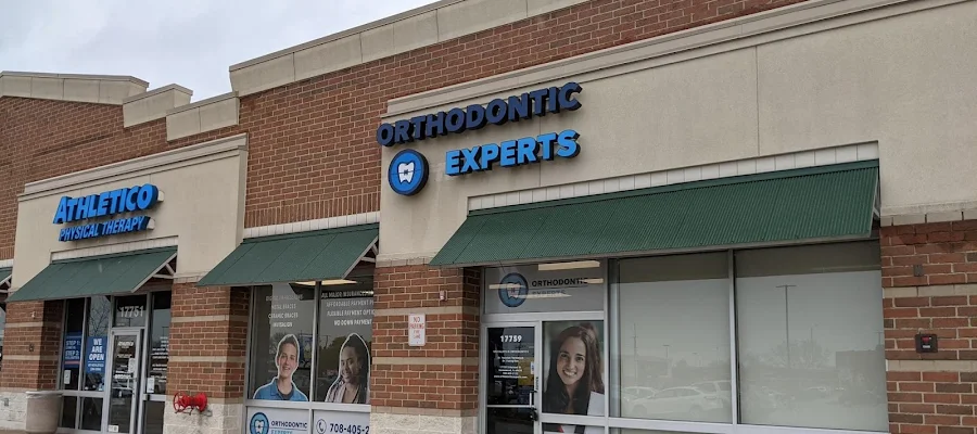 Orthodontic Experts Homewood