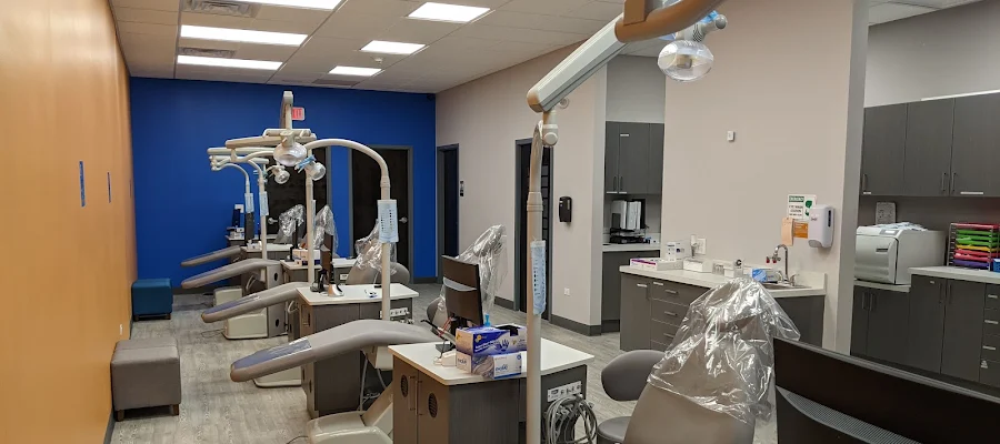 Orthodontic Experts Joliet