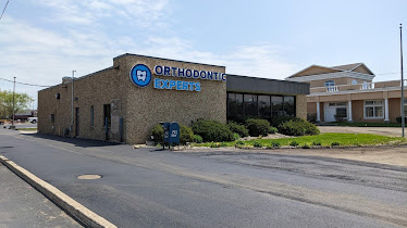 Orthodontic Experts Merrillville