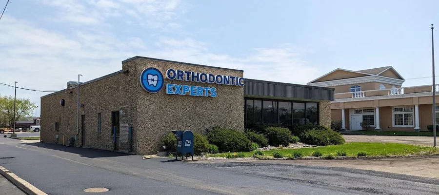 Orthodontic Experts Merrillville