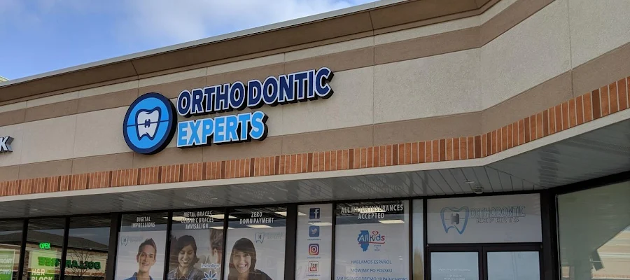 Orthodontic Experts Mundelein
