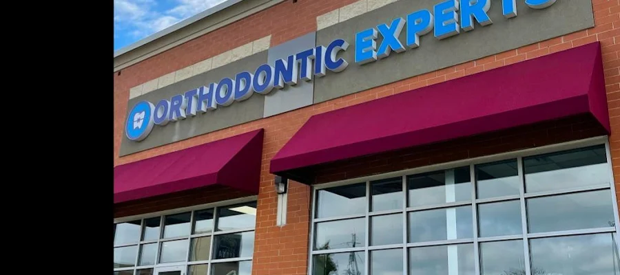 Orthodontic Experts Orland Park