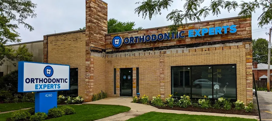 Orthodontic Experts Skokie