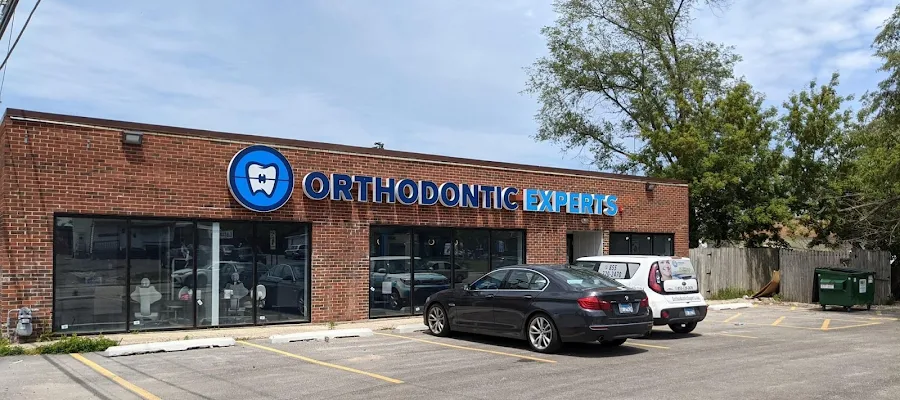 Orthodontic Experts Waukegan