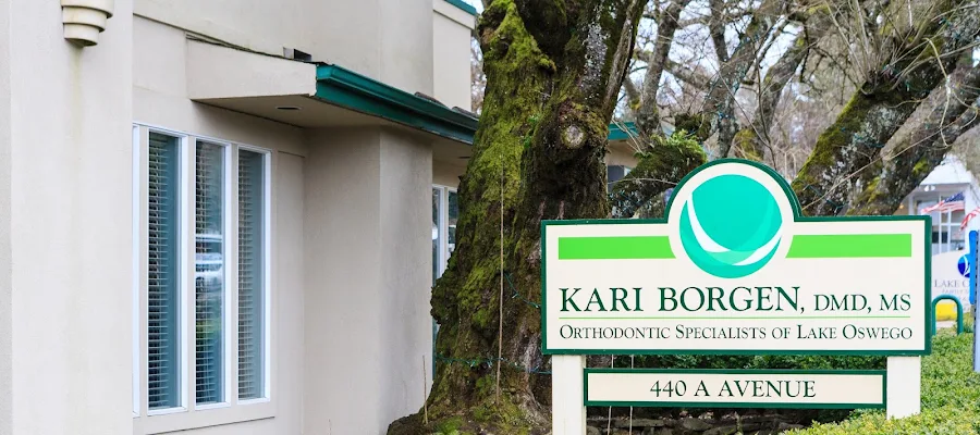 Orthodontic Specialists of Lake Oswego
