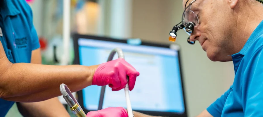 Orthodontic Specialists of Seguin - Dr. Clark Colville