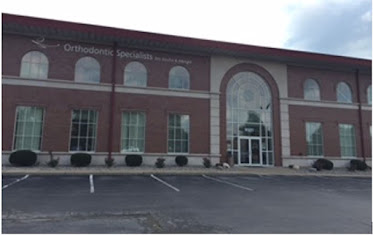 Orthodontic Specialists, PC - Dr. Koufos & Assoc.