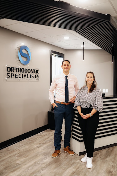 Orthodontic Specialists