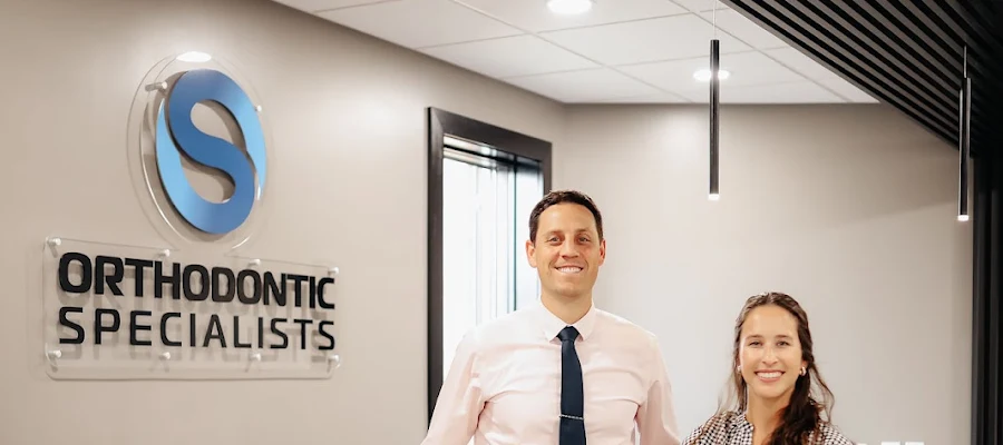 Orthodontic Specialists