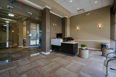 Orthodontic Specialists