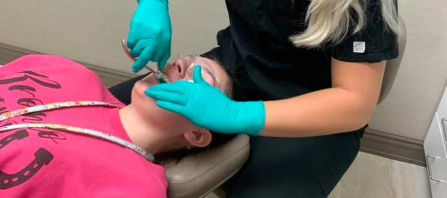 Orthodontic Specialists