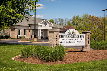 Orthodontics Ltd.