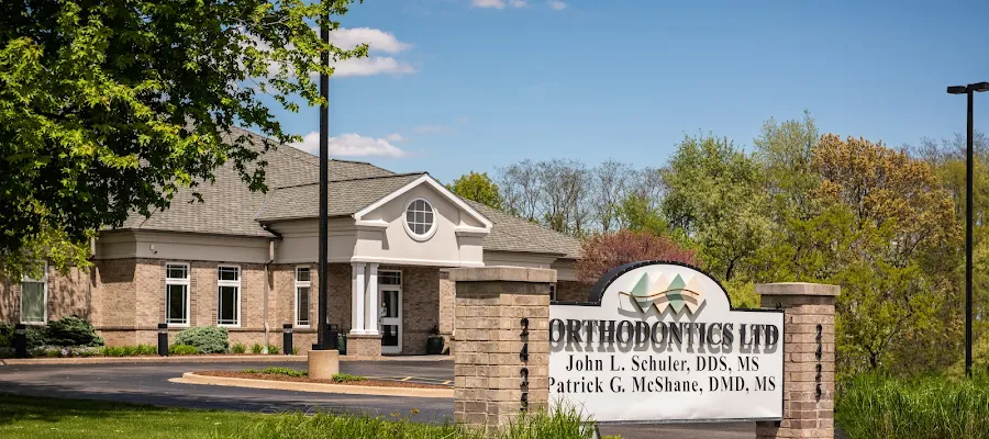 Orthodontics Ltd.